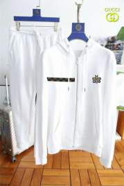 Picture of Gucci Sweater Suits _SKUGucciM-3XL12yn15239578